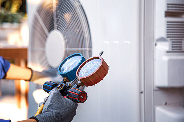 Affordable Hvac solutions in Gray Mountain, AZ